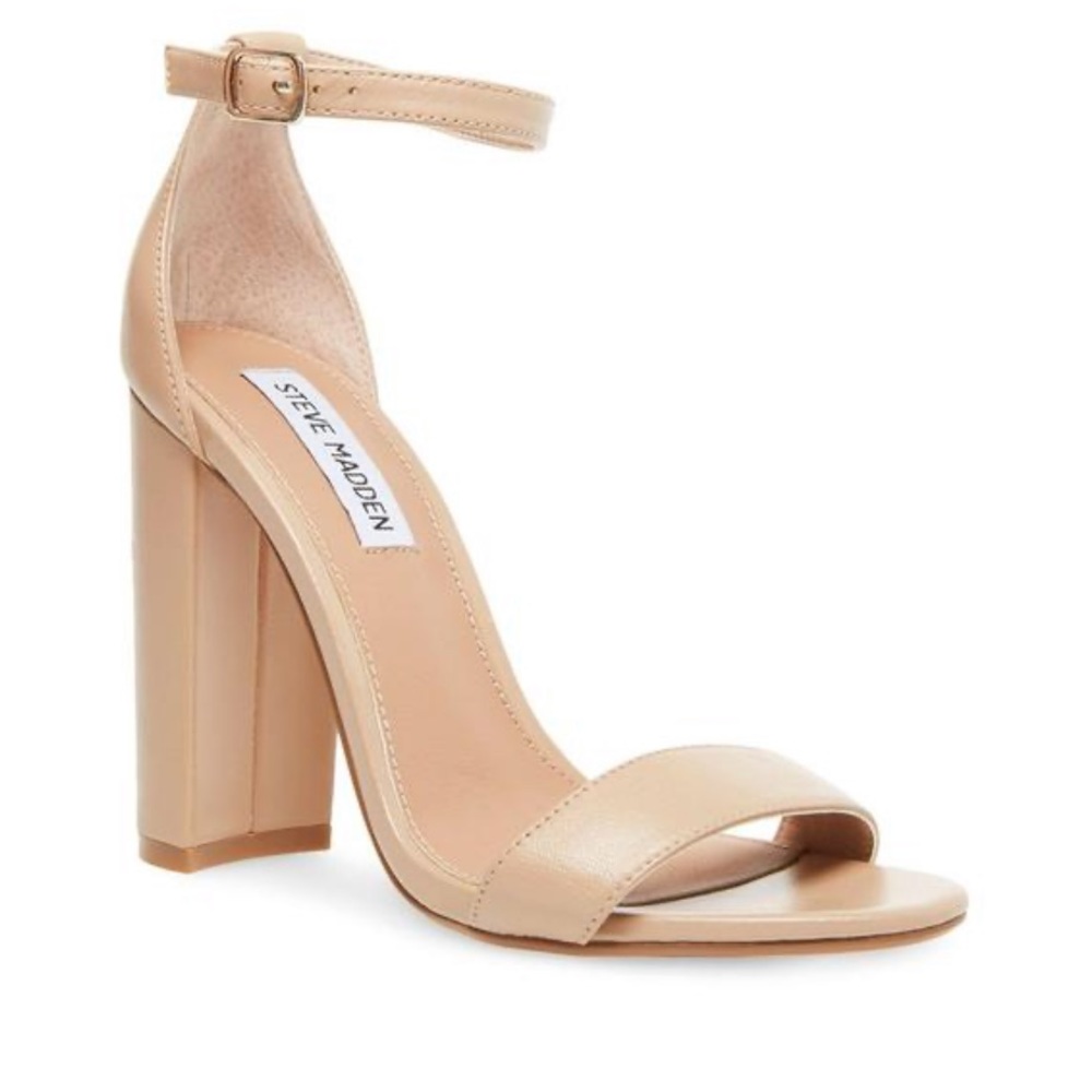 Steve Madden Carrson